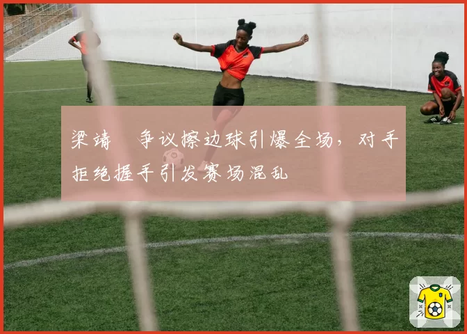 梁靖崑争议擦边球引爆全场，对手拒绝握手引发赛场混乱