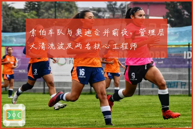 索伯车队与奥迪合并前夜，管理层大清洗波及两名核心工程师